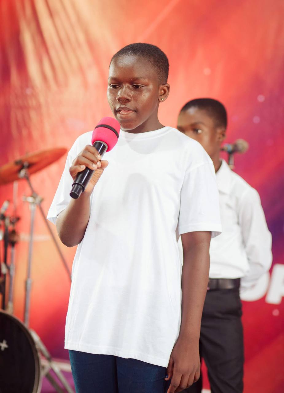 Children Ministry 1