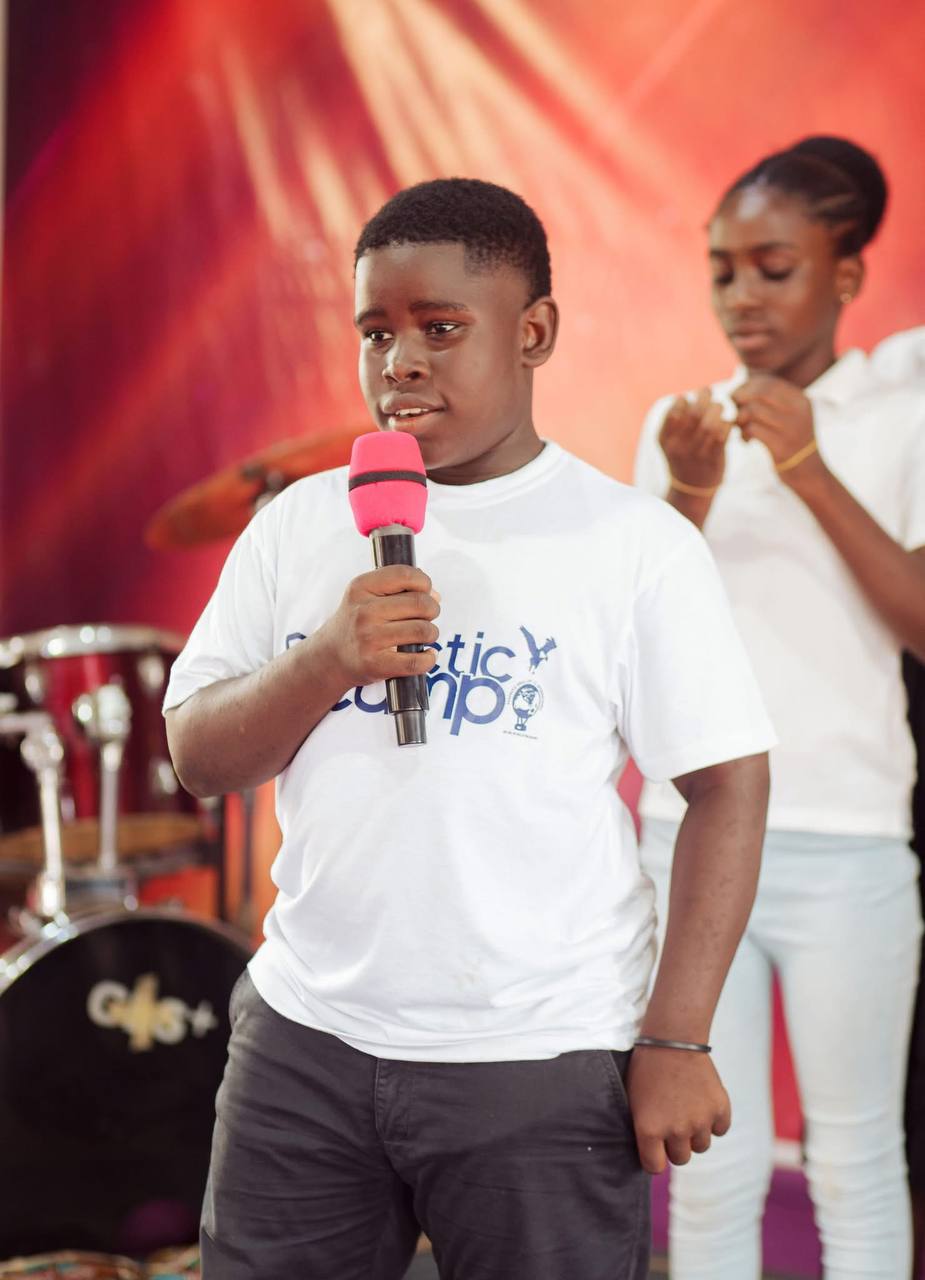 Children Ministry 10