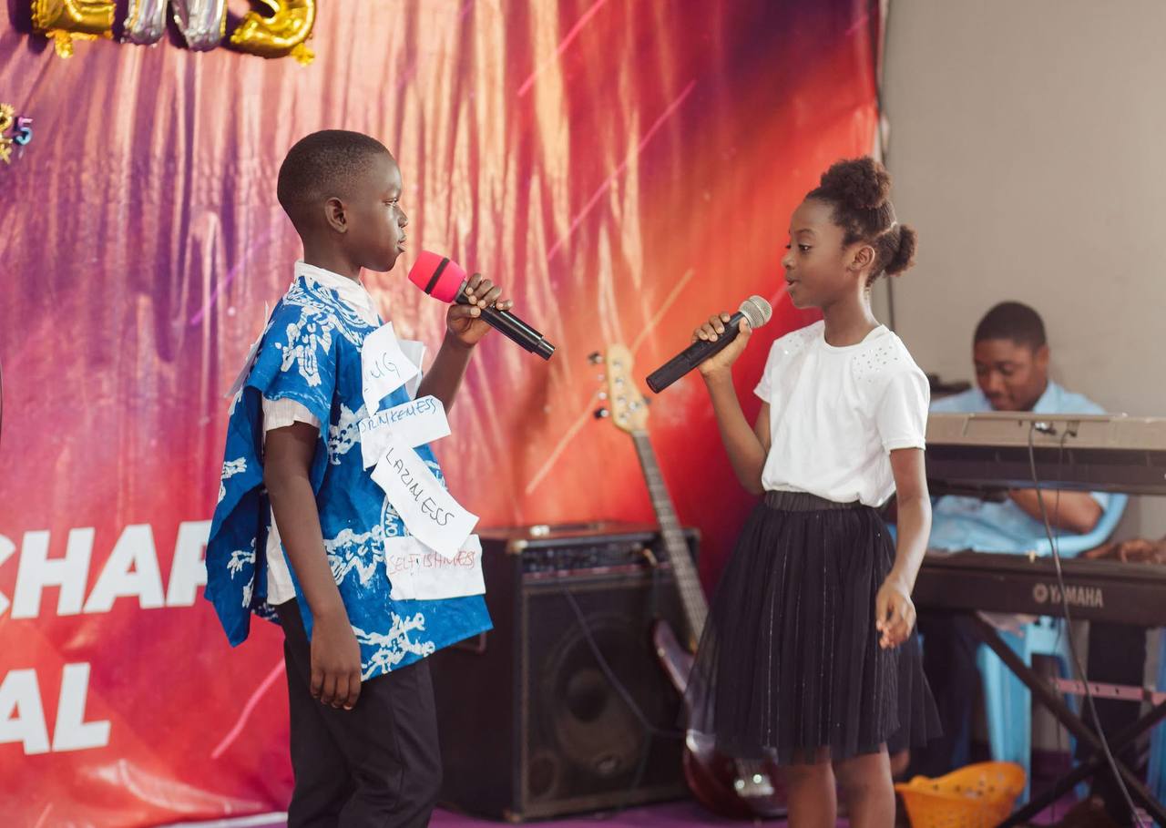 Children Ministry 13