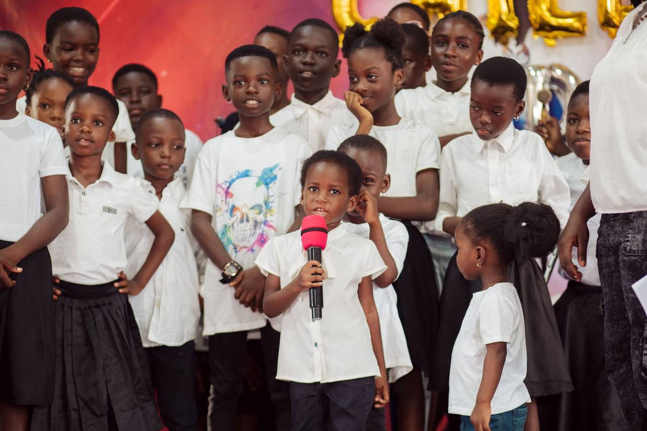 Children Ministry 14