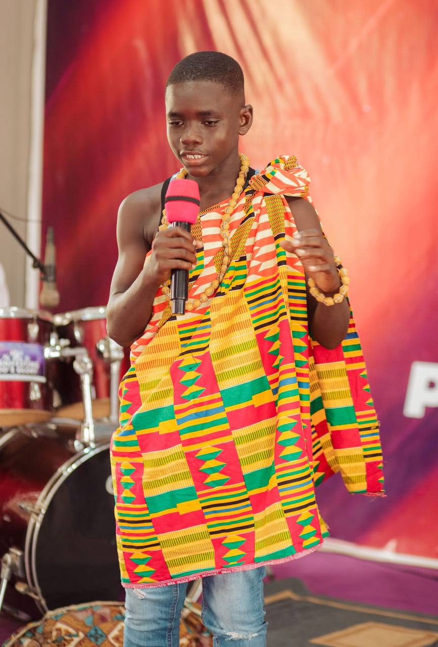 Children Ministry 16