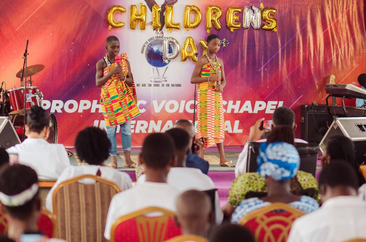 Children Ministry 17