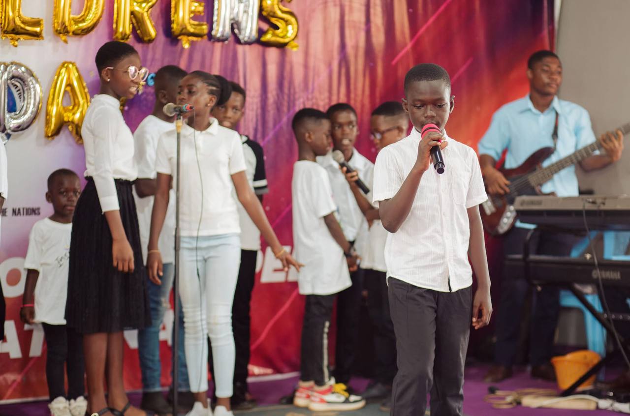 Children Ministry 18