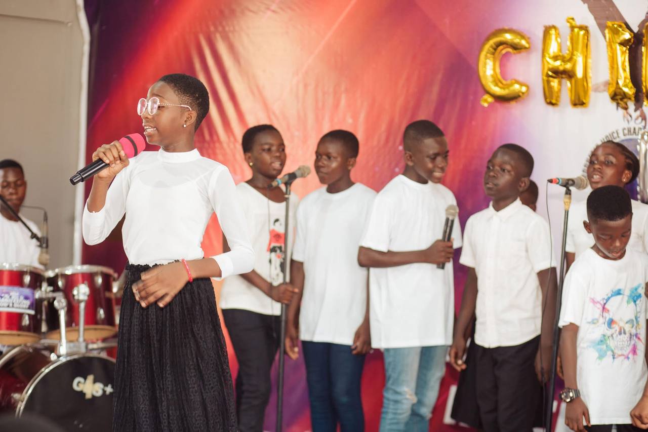 Children Ministry 23