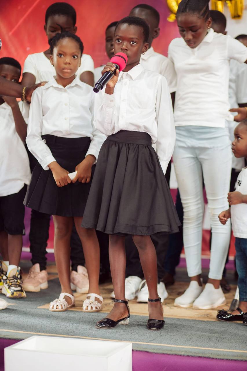 Children Ministry 24
