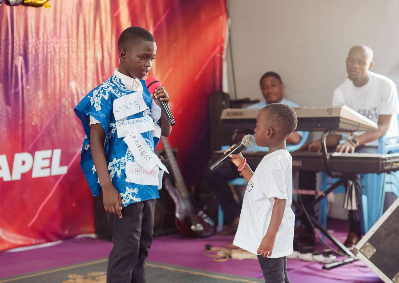 Children Ministry 27