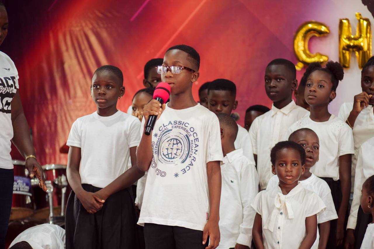 Children Ministry 28