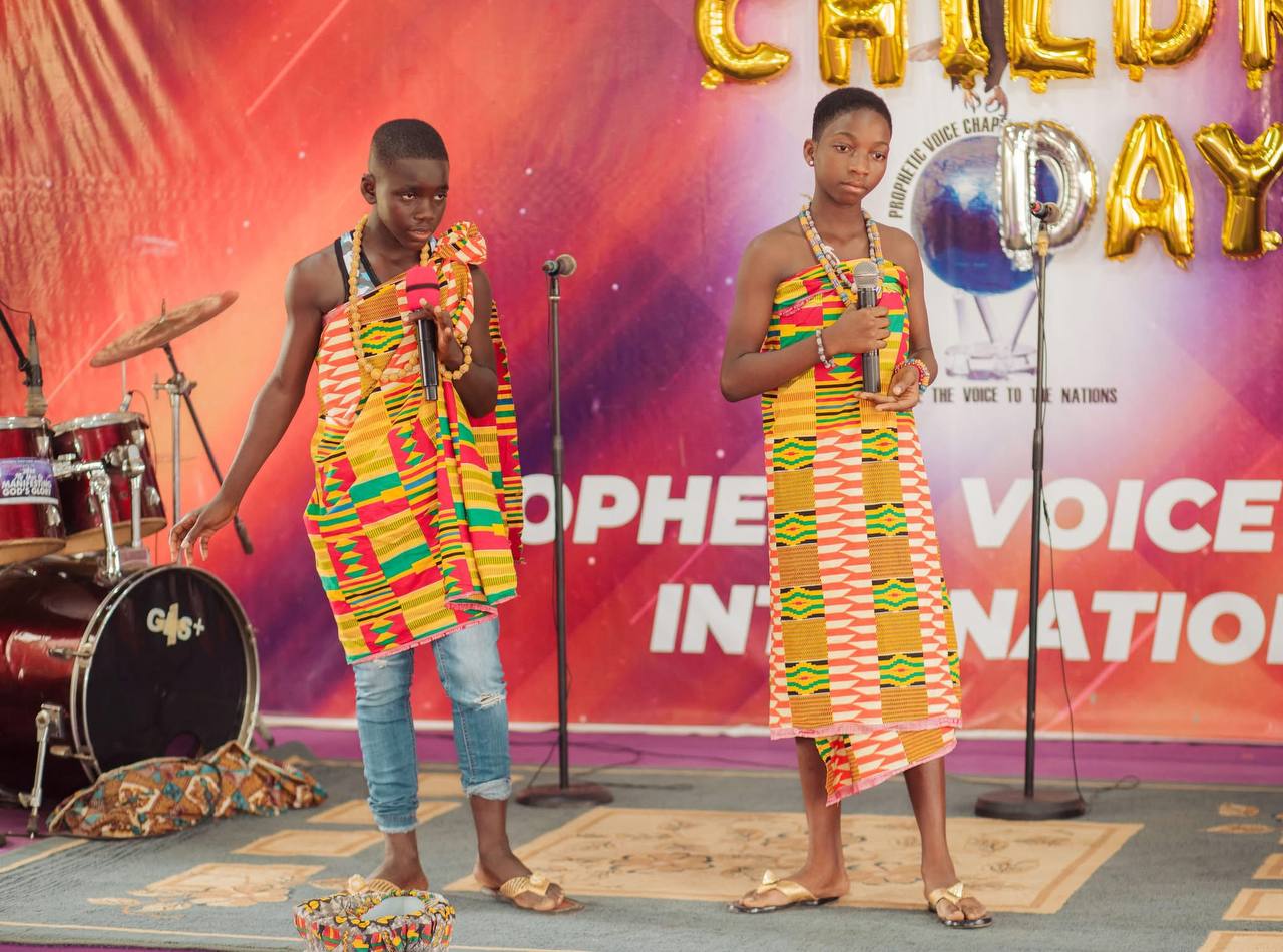 Children Ministry 29