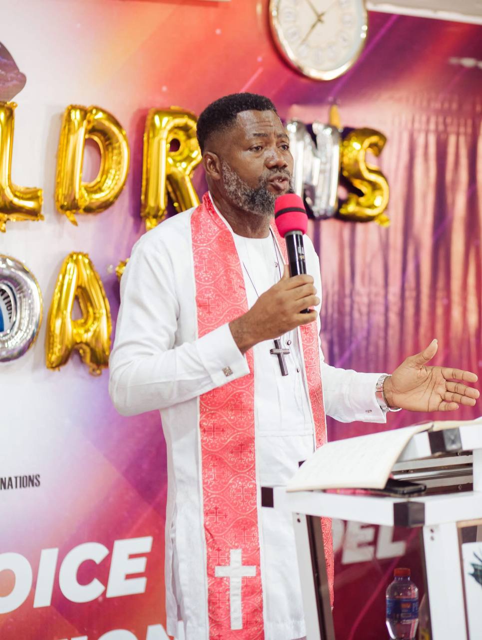 Children Ministry 30