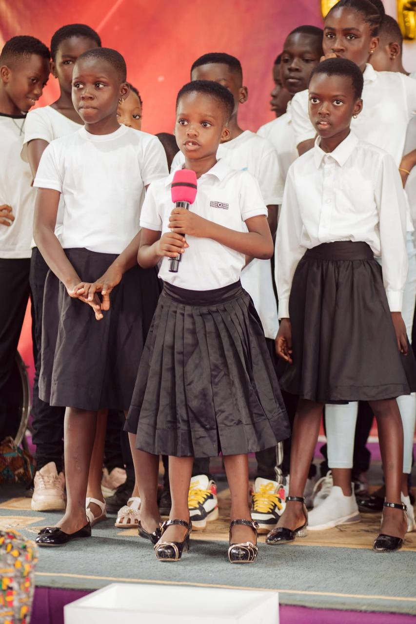 Children Ministry 31