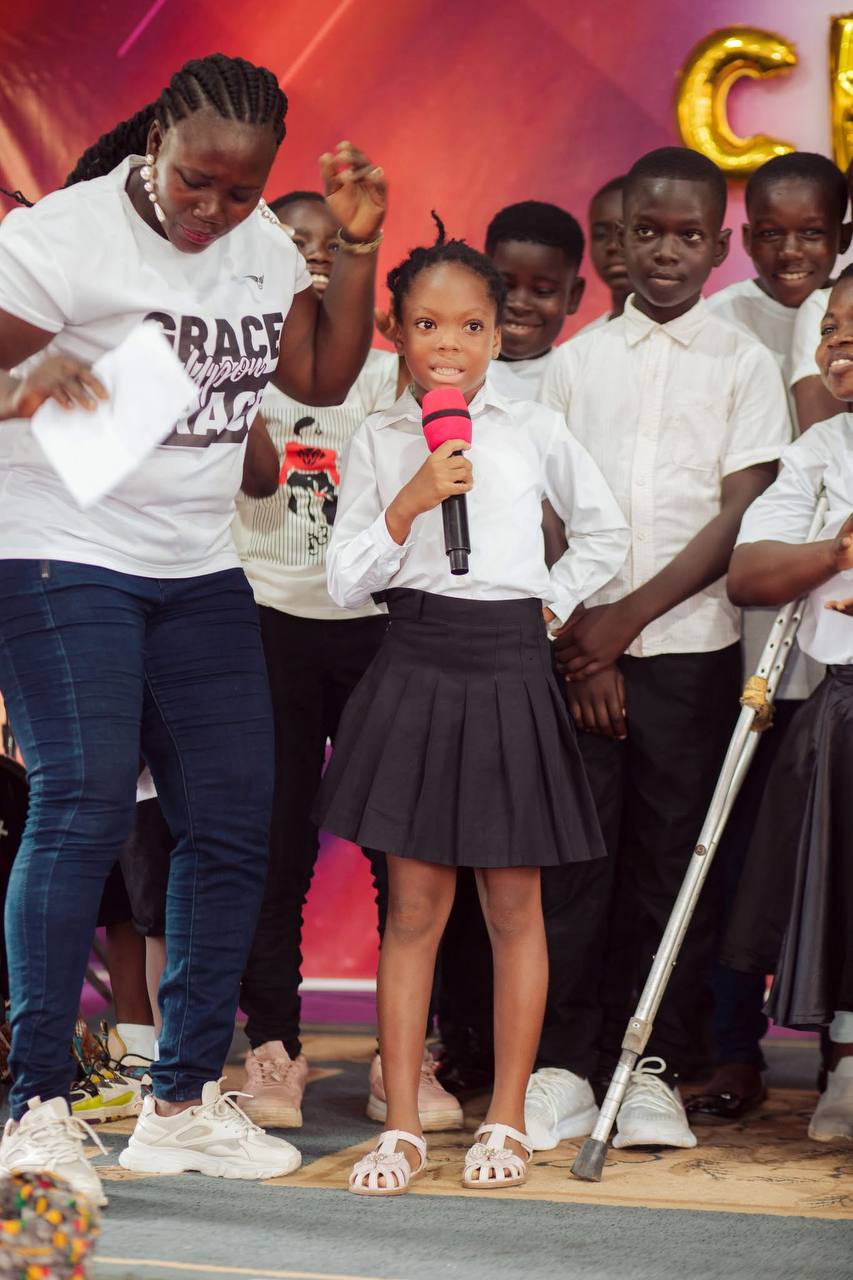 Children Ministry 33