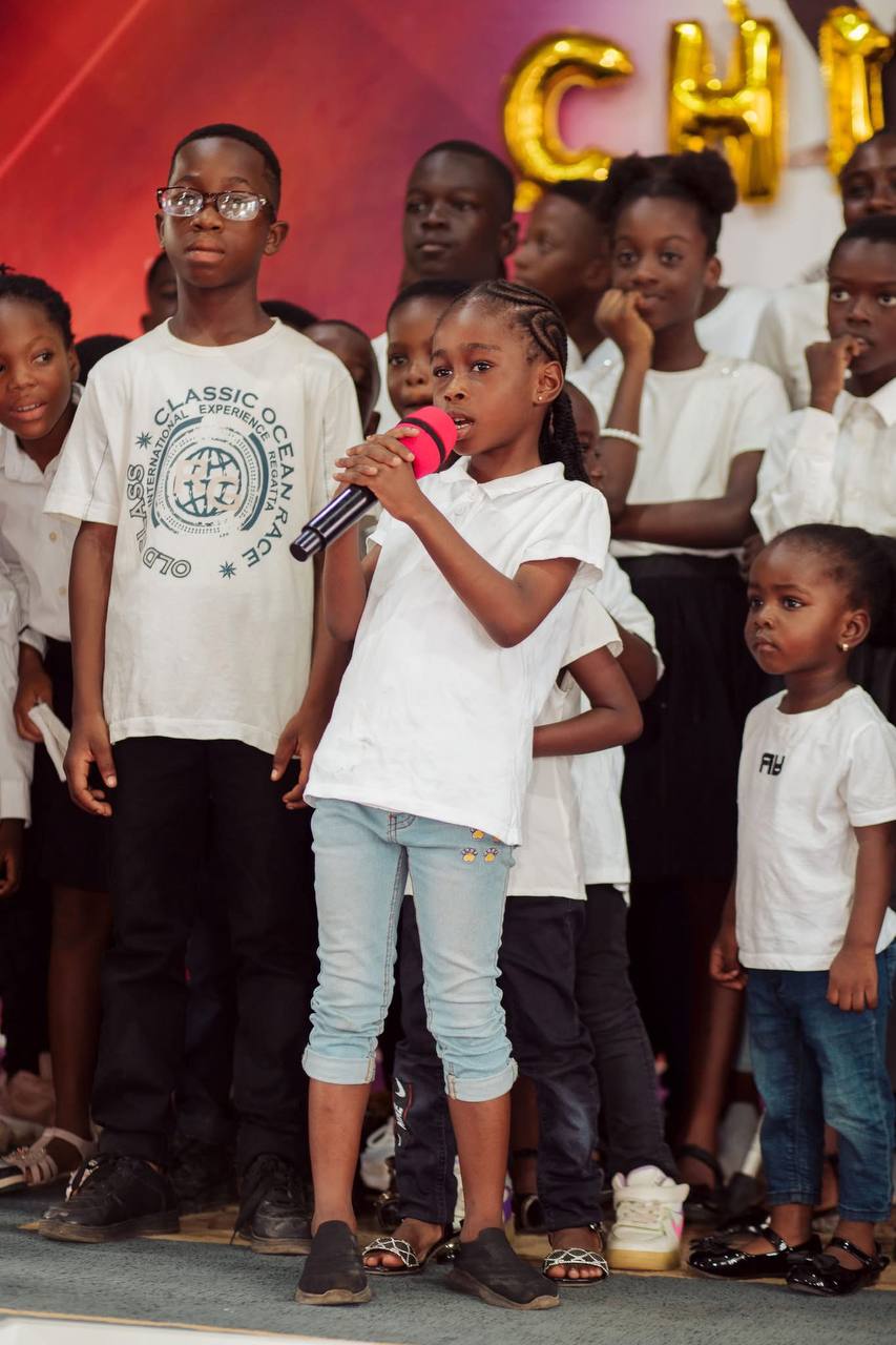 Children Ministry 35