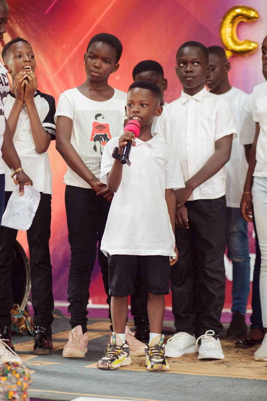 Children Ministry 36