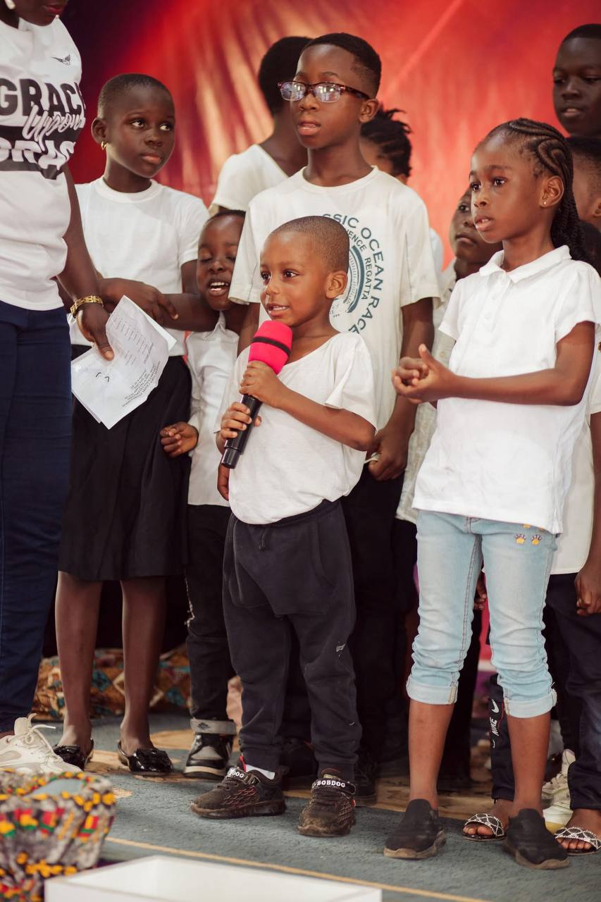 Children Ministry 34