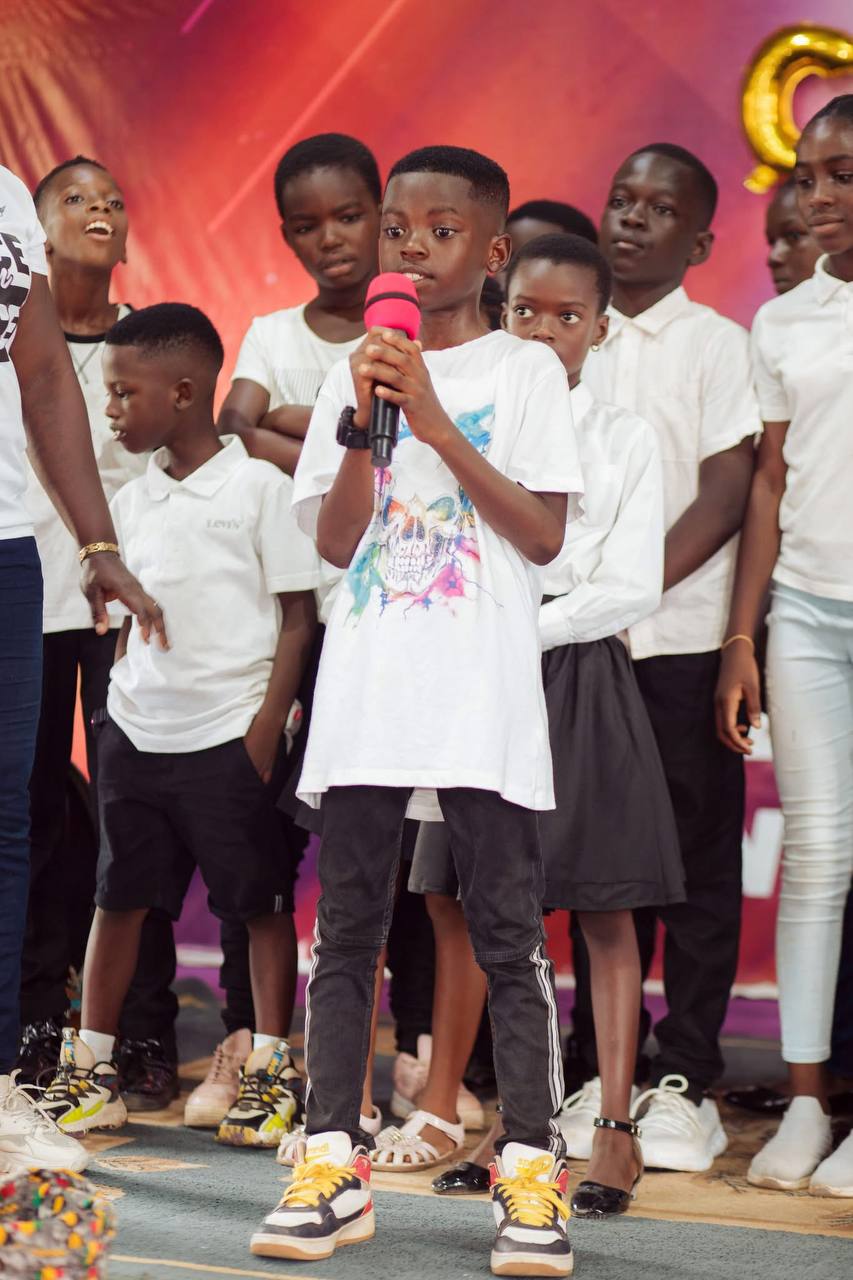Children Ministry 35