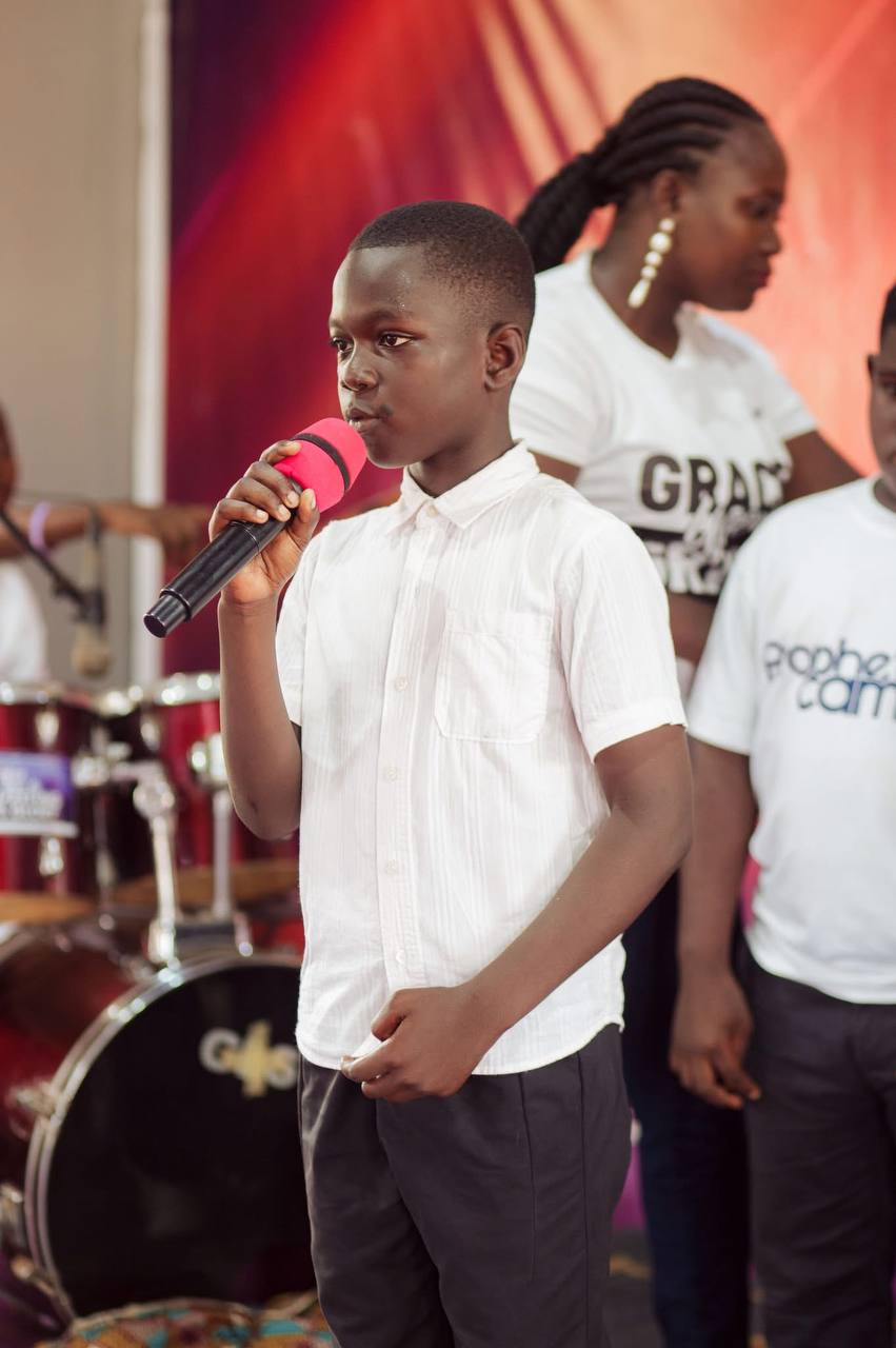Children Ministry 4