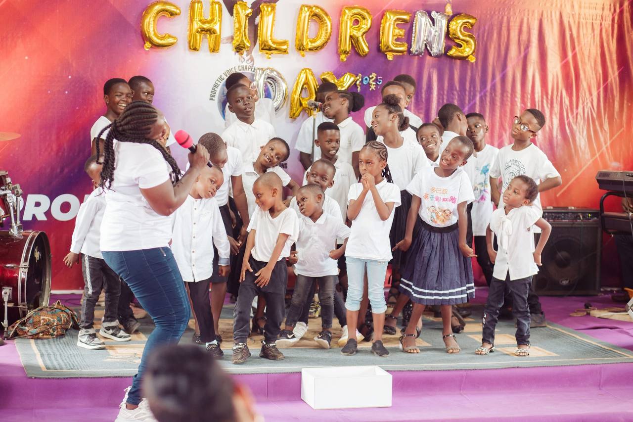 Children Ministry 32