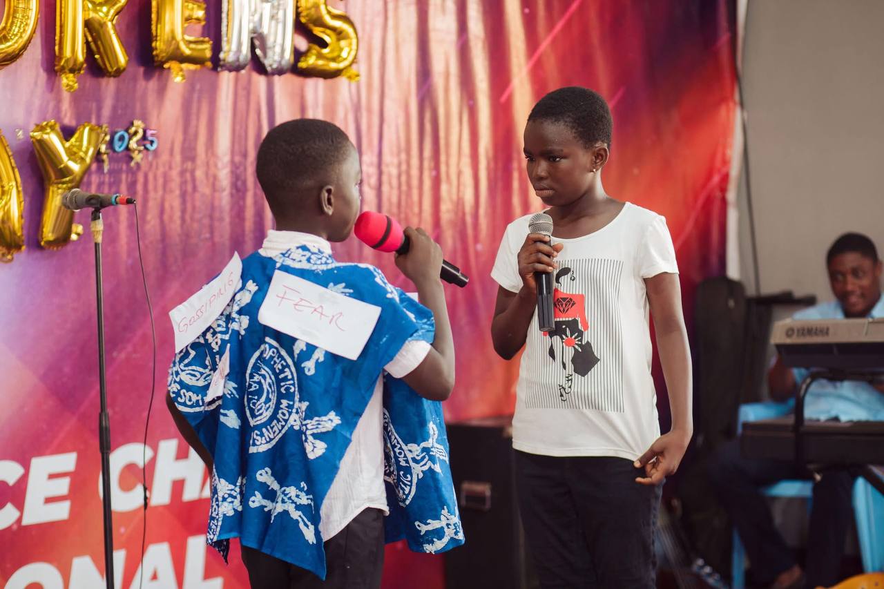 Children Ministry 34