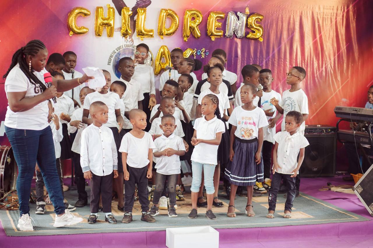 Children Ministry 15