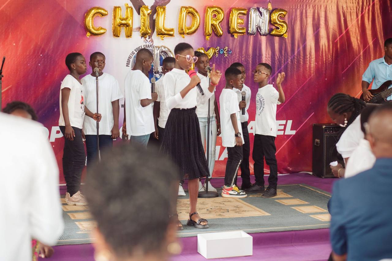 Children Ministry 36
