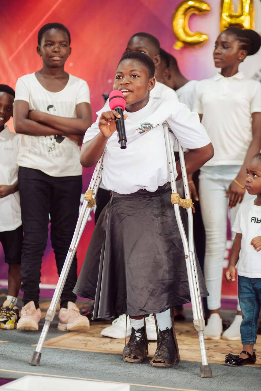 Children Ministry 34