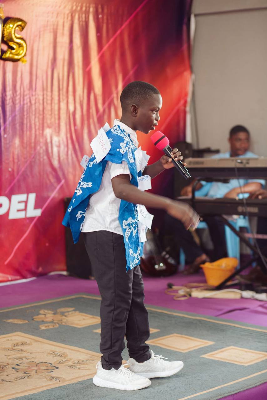 Children Ministry 35