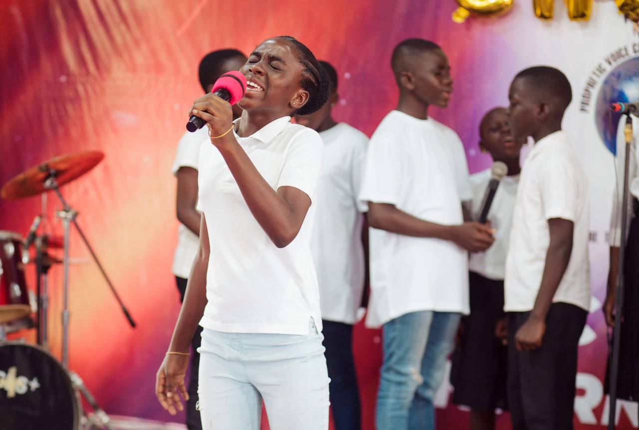 Children Ministry 5