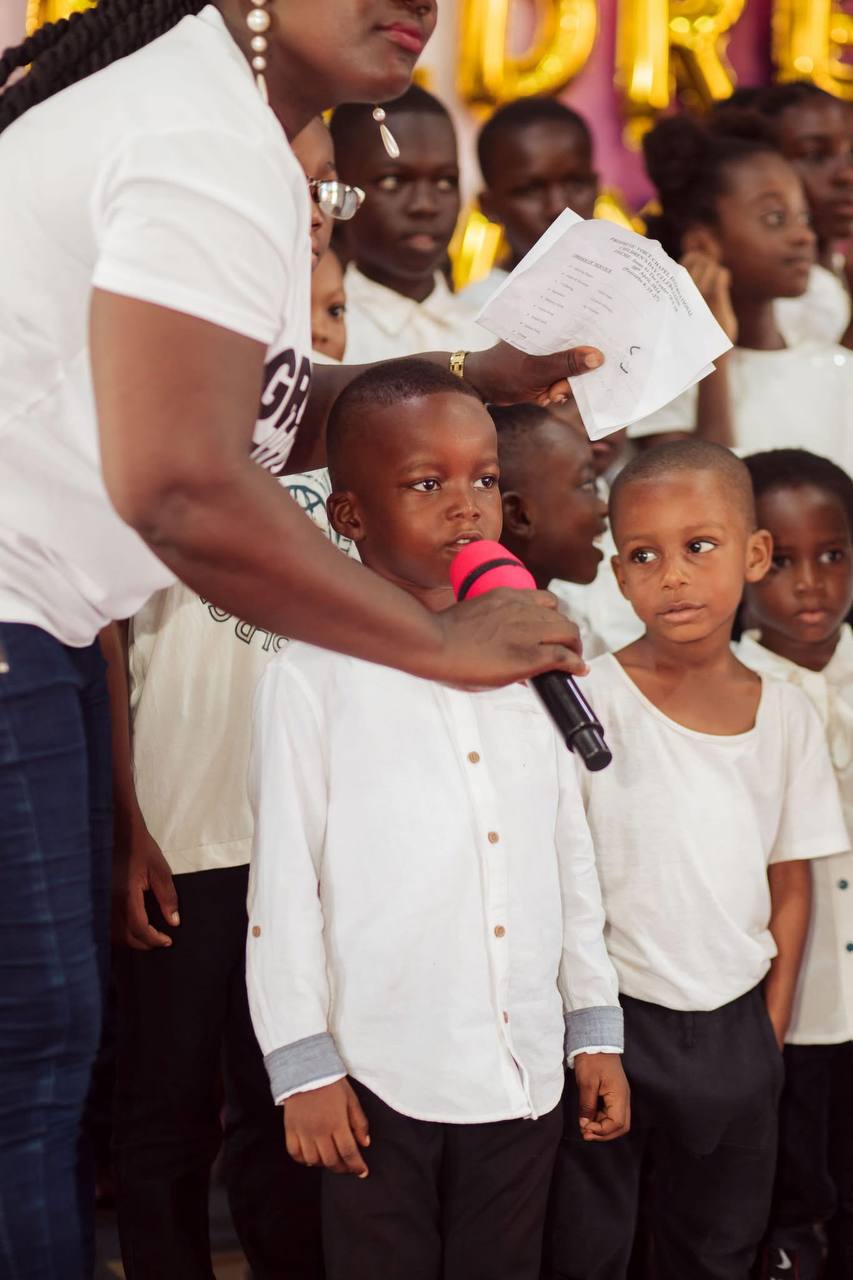 Children Ministry 6