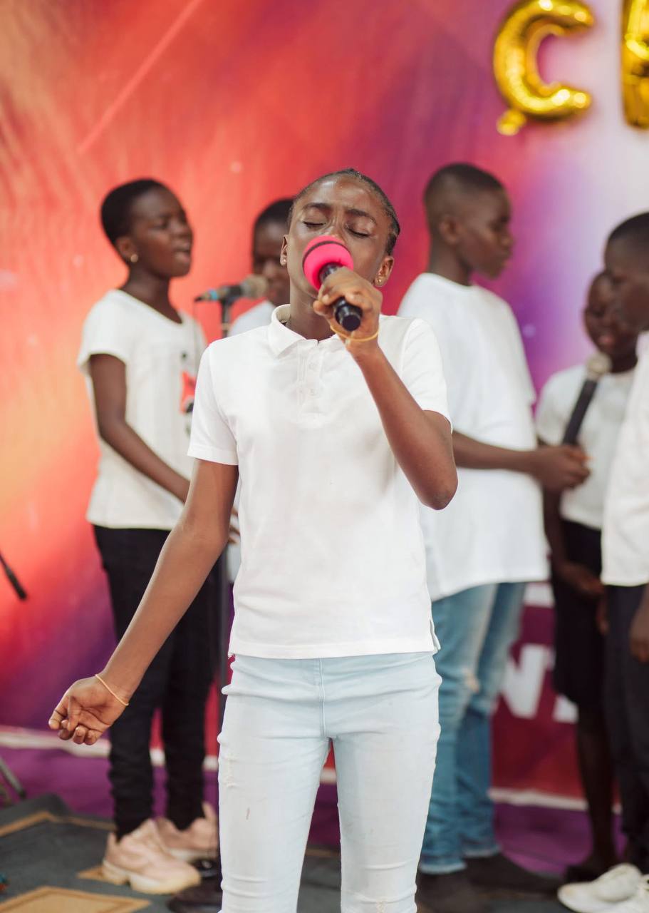 Children Ministry 8