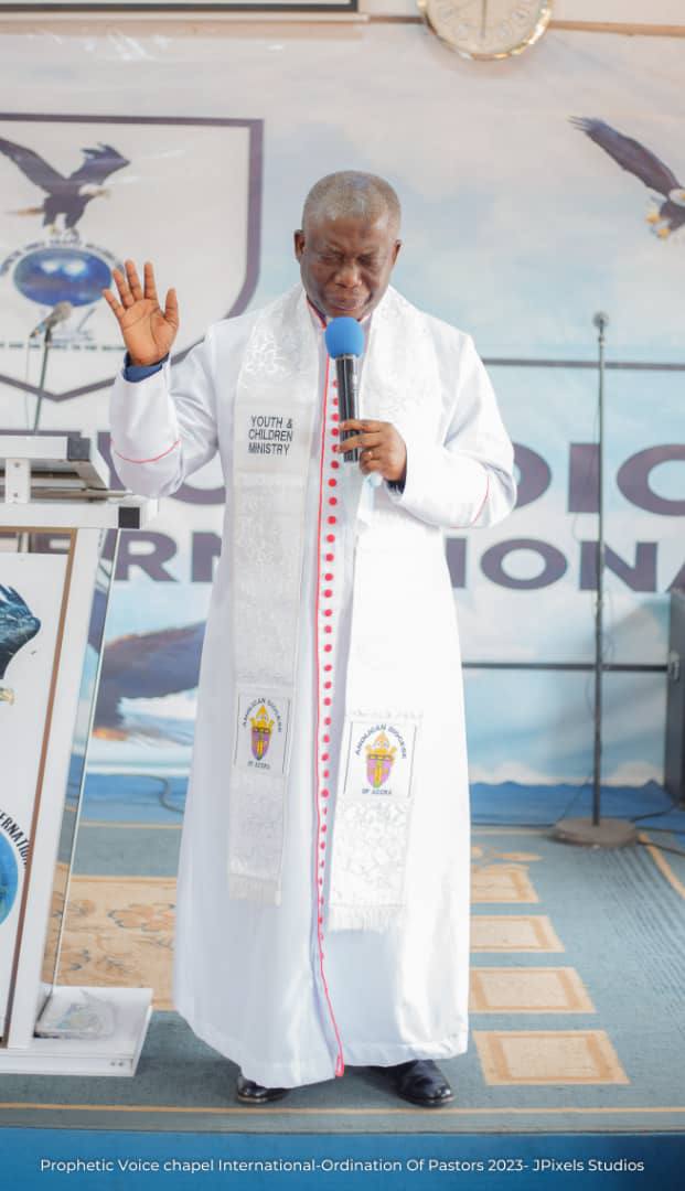 Church Service 10