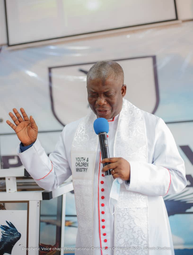 Church Service 11