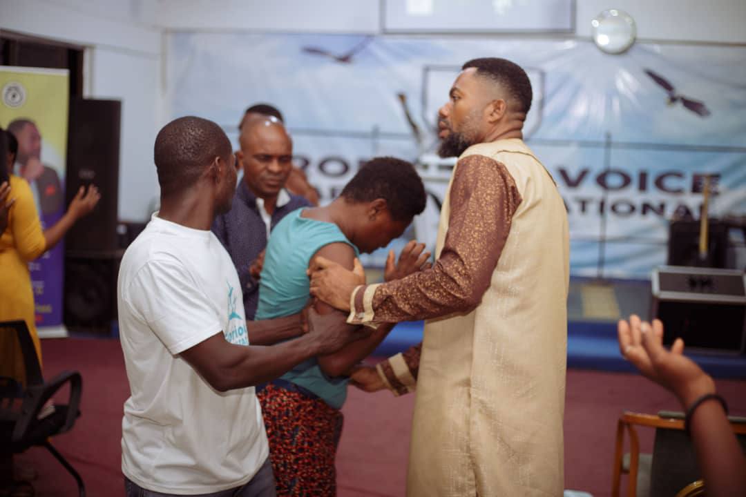 Church Service 14
