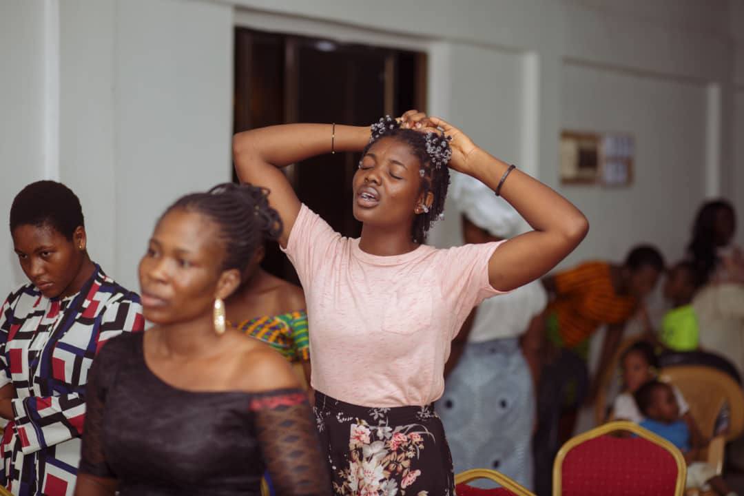 Church Service 17