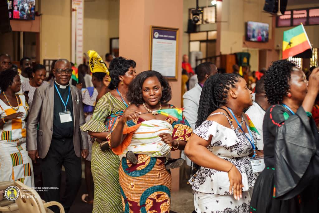 Church Service 3