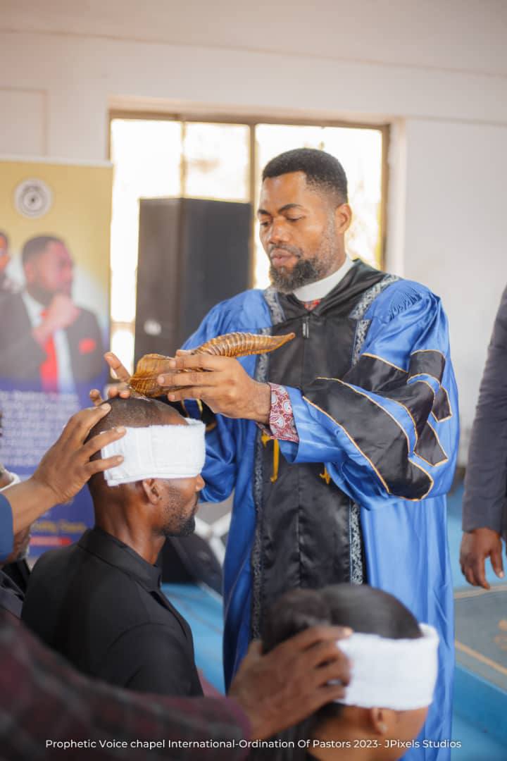 Church Service 30