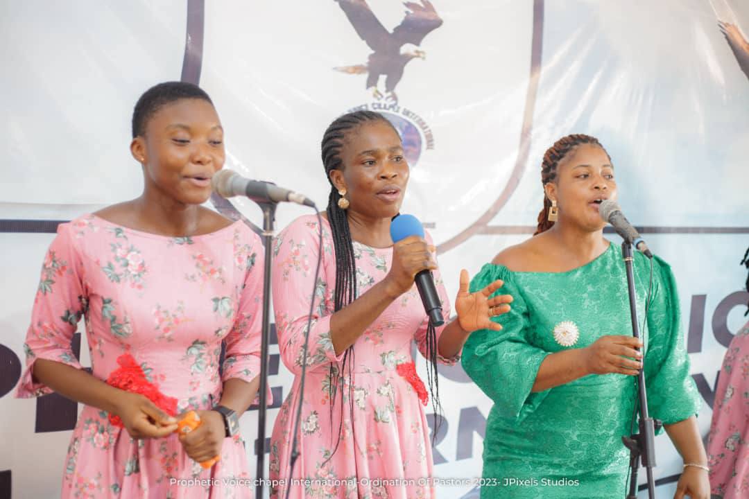 Church Service 7
