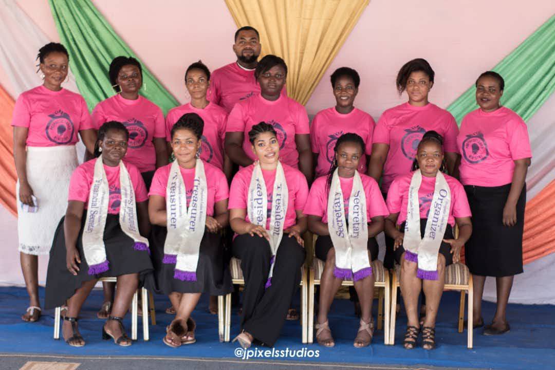 Ladies Ministry 14