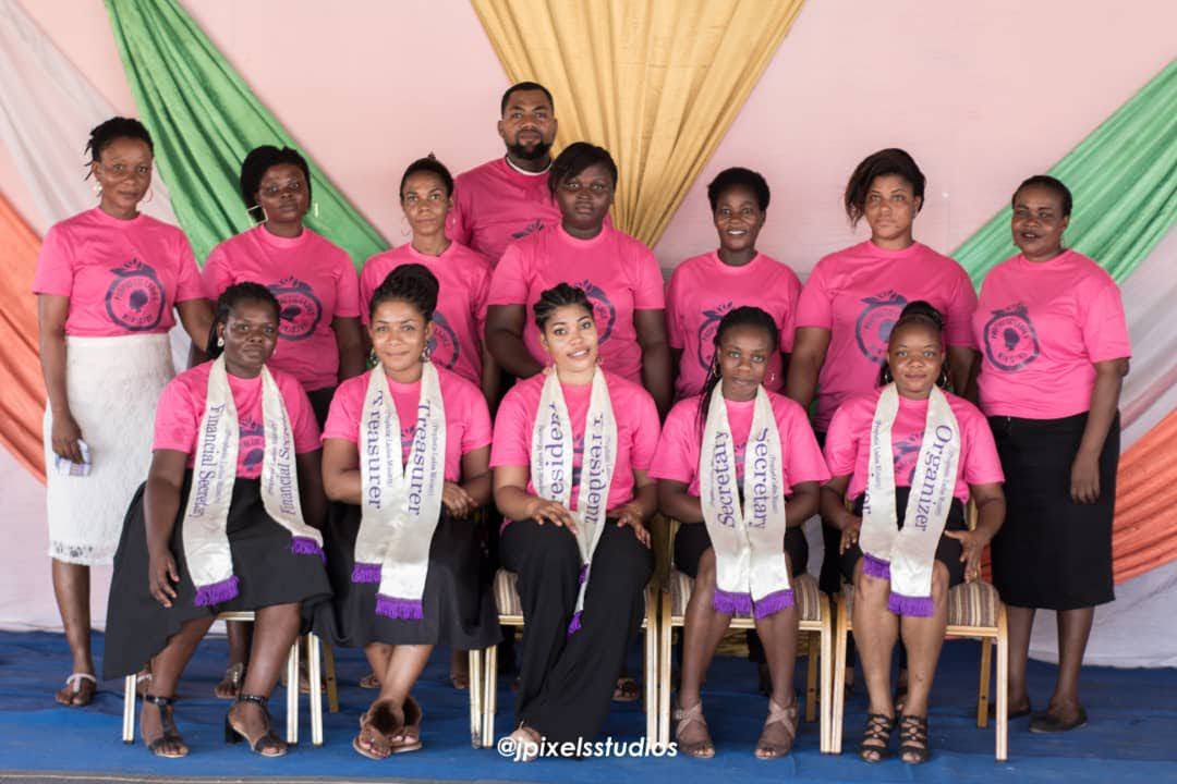 Ladies Ministry 15