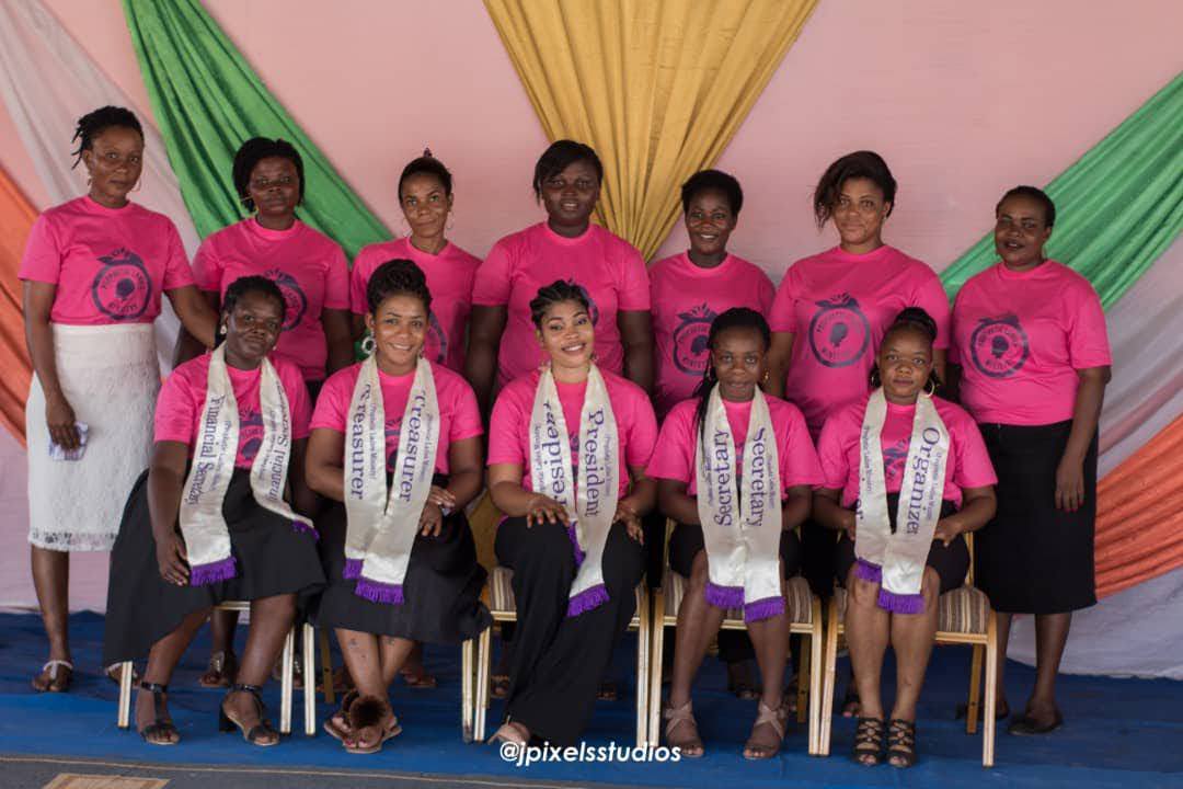 Ladies Ministry 16