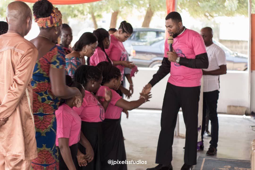 Ladies Ministry 17