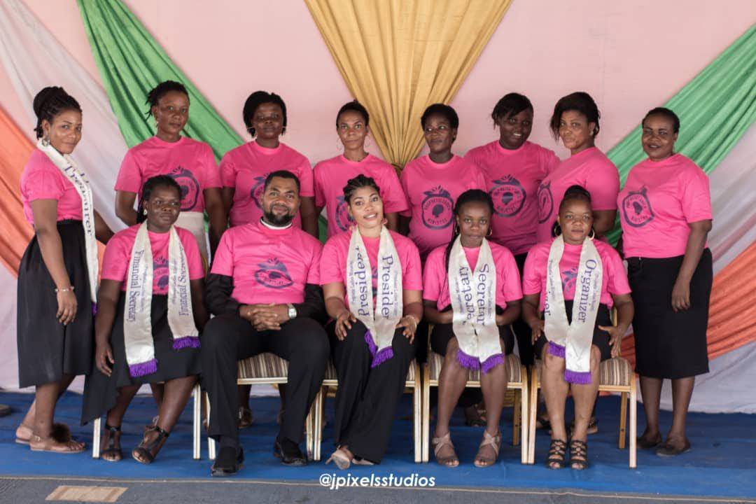 Ladies Ministry 6