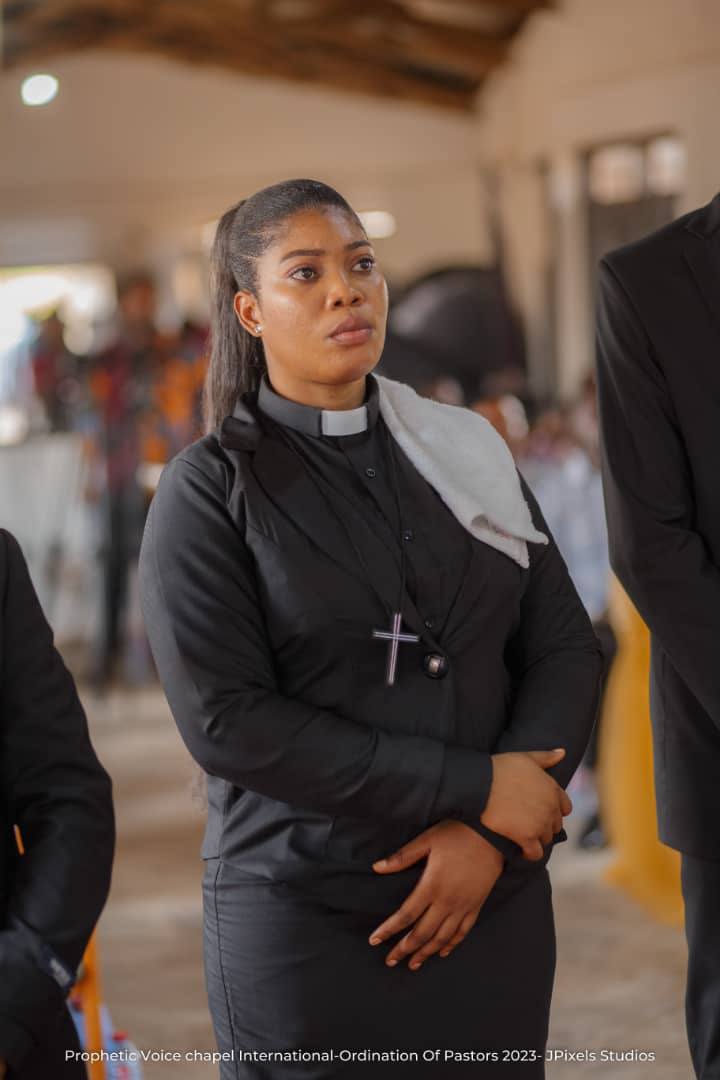 Ordination 1