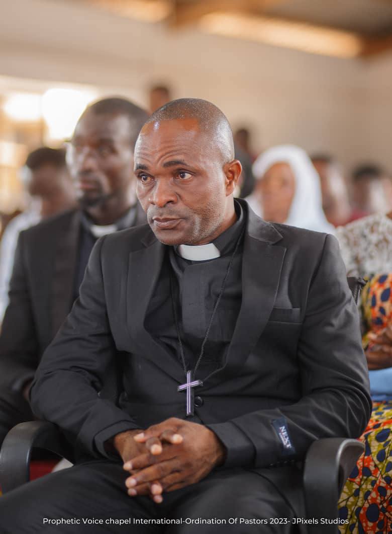 Ordination 10