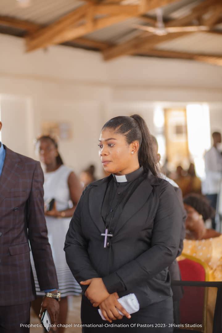 Ordination 13