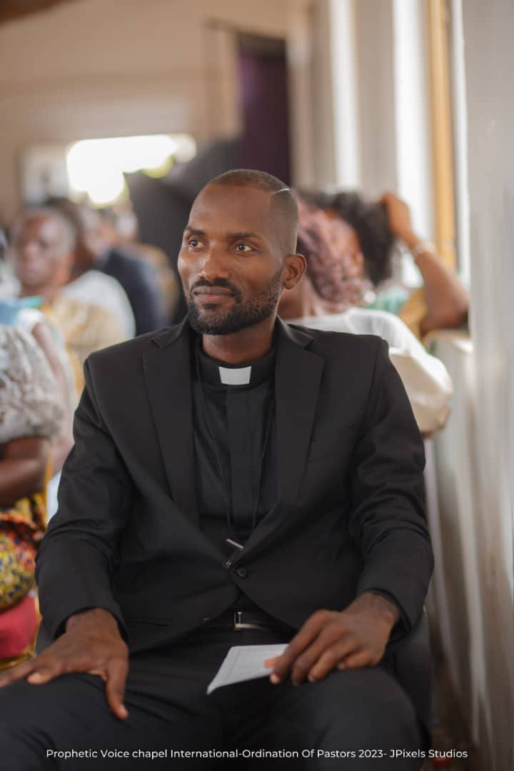 Ordination 3