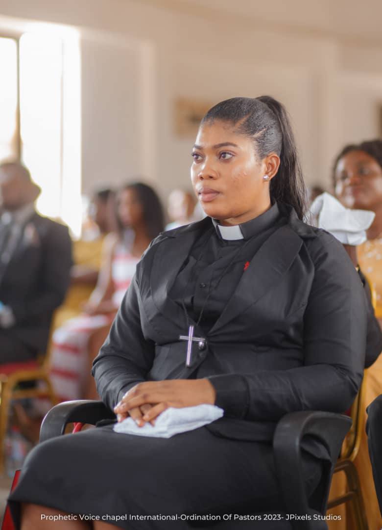 Ordination 4