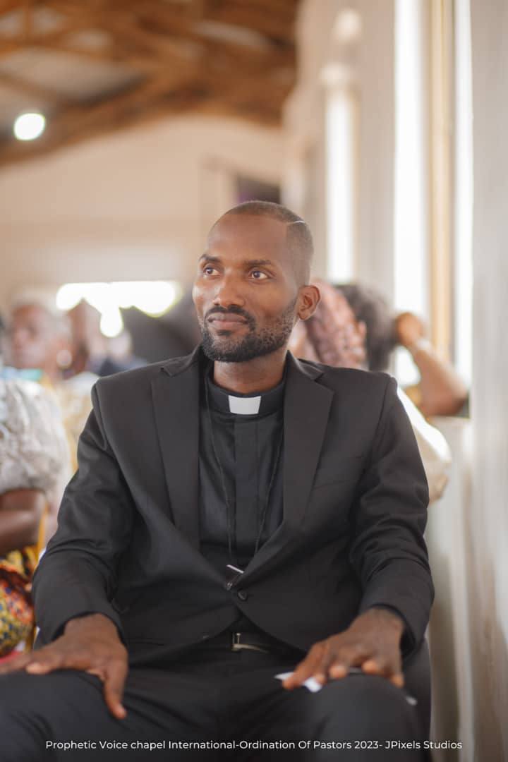 Ordination 5