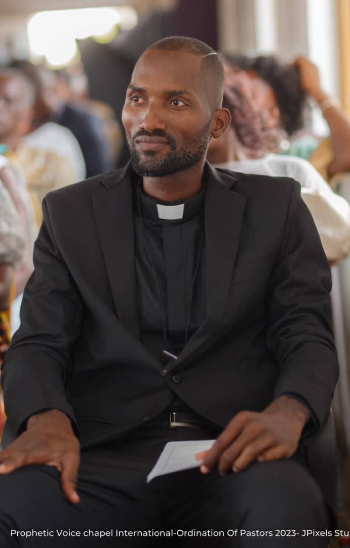 Ordination 7