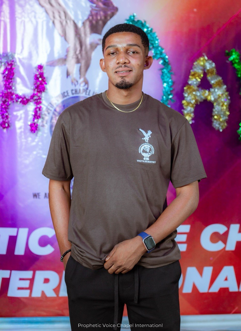 Youth Ministry 1