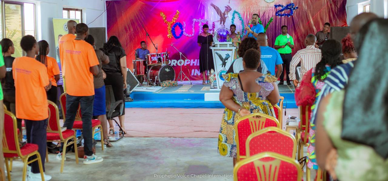 Youth Ministry 14